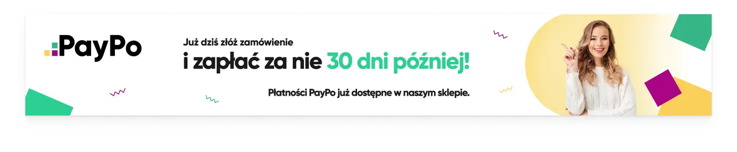 Płatności odroczone Paypo